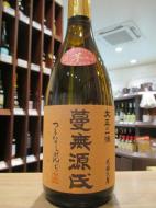 蔓無源氏　芋　26度　1800ml
