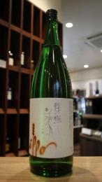 東洋美人　一歩　-IPPO -　千本錦　1800ml