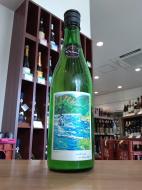 津島屋外伝　純米酒　父なるライン　Perlwein　夏　720ml