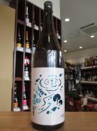 春霞　純米吟醸　わき水ラベル　720ml