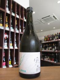 ALPHA　風の森　TYPE3　720ml