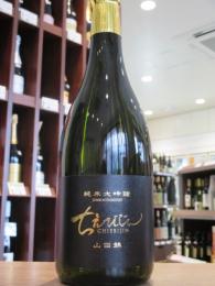 ちえびじん　純米大吟醸　山田錦35　720ml