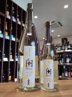 上喜元　白明かり　白麹仕込み　生酒　1800ml