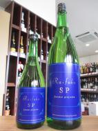 来福　純米吟醸　RAIHUKU S・P　720ml