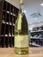 木戸泉　AFS(アフス)　純米生原酒　15%　1800ml