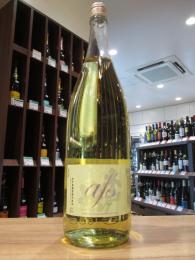 木戸泉　AFS(アフス)　純米生原酒　15%　1800ml