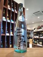 三重錦　涼純　純米酒　720ml