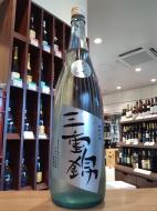 三重錦　涼純　純米酒　1800ml