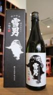 雪男　辛口　本醸造　720ml
