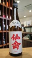 クラシック仙禽　亀の尾　2019　720ml