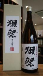 獺祭　純米大吟醸　45　DX箱　1800ml