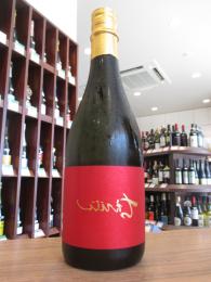 裏ちえびじん　うすにごり生酒　1800ml