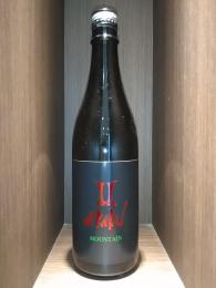 赤武　AKABU　純米酒　MOUNTAIN(マウンテン)　720ml