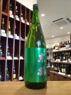 東鶴　純米吟醸　中取り　1800ml
