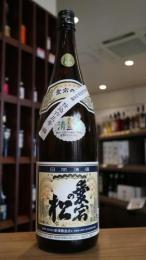 愛宕の松　(あたごのまつ)　別仕込本醸造　1800ml