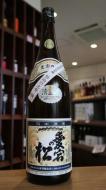 愛宕の松　(あたごのまつ)　別仕込本醸造　1800ml