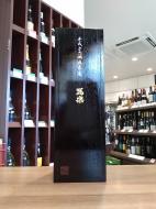 写楽　純米大吟醸　極上二割　720ml
