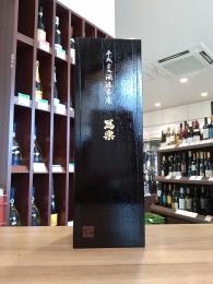 写楽　純米大吟醸　極上二割　720ml