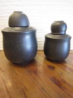 美味しい燗酒(前割り燗)を自宅で気軽に!「酒燗器(湯煎)セット　8勺用(約130ml)」