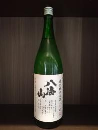 八海山　特別純米原酒　一年貯蔵　1800ml　