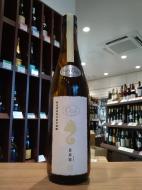 新政　亜麻猫オーク2016　西日本豪雨復興支援酒　720ml