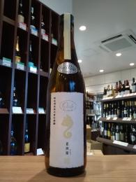 新政　亜麻猫オーク2016　西日本豪雨復興支援酒　720ml