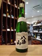 八海山　特別純米　原酒　夏限定　720ml