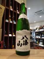 八海山　特別純米　原酒　夏限定　1800ml