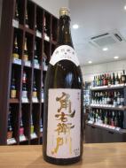 角右衛門(かくえもん)　特別純米　美山錦　720ml