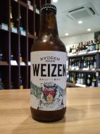 八海山　猿倉山ビール醸造所　ライディーンビール　ヴァイツェン　330ml