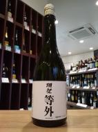 獺祭　等外　720ml