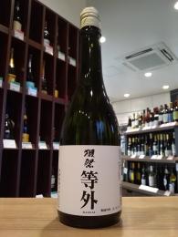 獺祭　等外　720ml