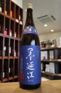 墨廼江　特別純米　1800ml