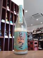 庭のうぐいす　鶯印のどぶろく　720ml