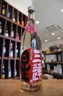 三連星　純米大吟醸　渡船六号　無濾過生詰原酒　720ml