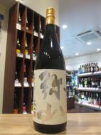 一代弥山　山廃仕込　特別純米酒　生酒　1800ml