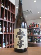 一ノ蔵　純米酒　掌(たなごころ)　1800ml
