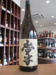 一ノ蔵　純米酒　掌(たなごころ)　1800ml