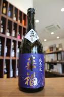 来福　純米吟醸　山田穂　720ml