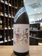 長陽福娘　純米吟醸　山田錦　山口9E　1800ml