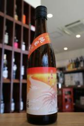 手取川　秋純米　純米酒　辛口　720ml