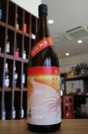 手取川　秋純米　純米酒　辛口　1800ml