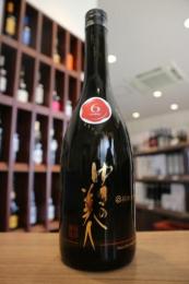 ゆきの美人　純米大吟醸　山田錦　6号酵母　720ml