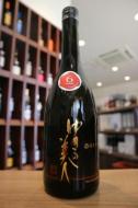 ゆきの美人　純米大吟醸　山田錦　6号酵母　720ml
