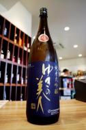 ゆきの美人　純米大吟醸　山田錦　6号酵母　1800ml