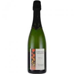【自然派】クレマン・ダルザス ブリュット ナチュール セレクショネ パー マルク・テンペ　750ml