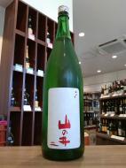 山の井　純米大吟醸　朝日50　720ml