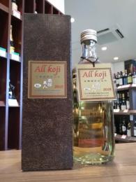 南部美人　All　Koji　2018　全麹純米仕込み　500ml