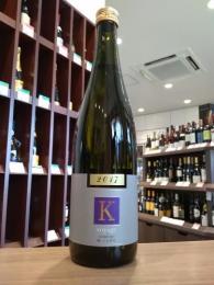 醸し人九平次　純米吟醸　Le K　voyage　(ボヤージ)　720ml