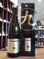 醸し人九平次　純米大吟醸　human(ヒューマン)　720ml